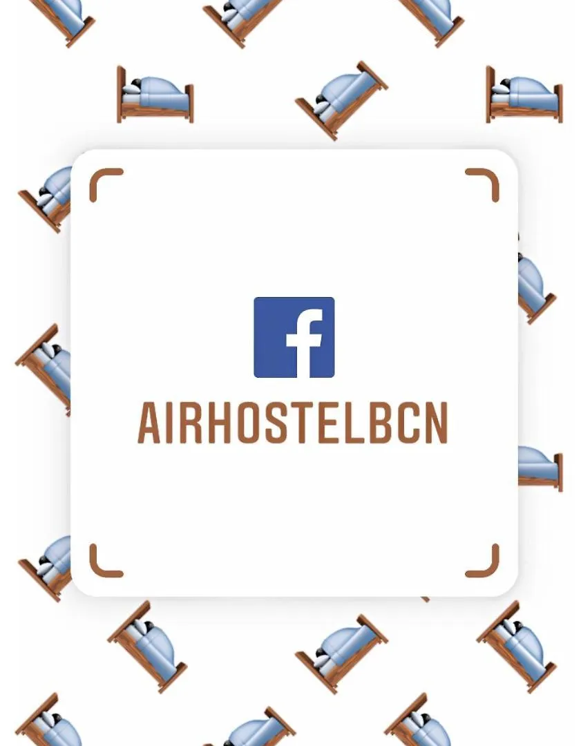 אל פראט דה לוברגאט Airhostel Barcelona Airport 24H אכסניה אל פראט דה לוברגאט