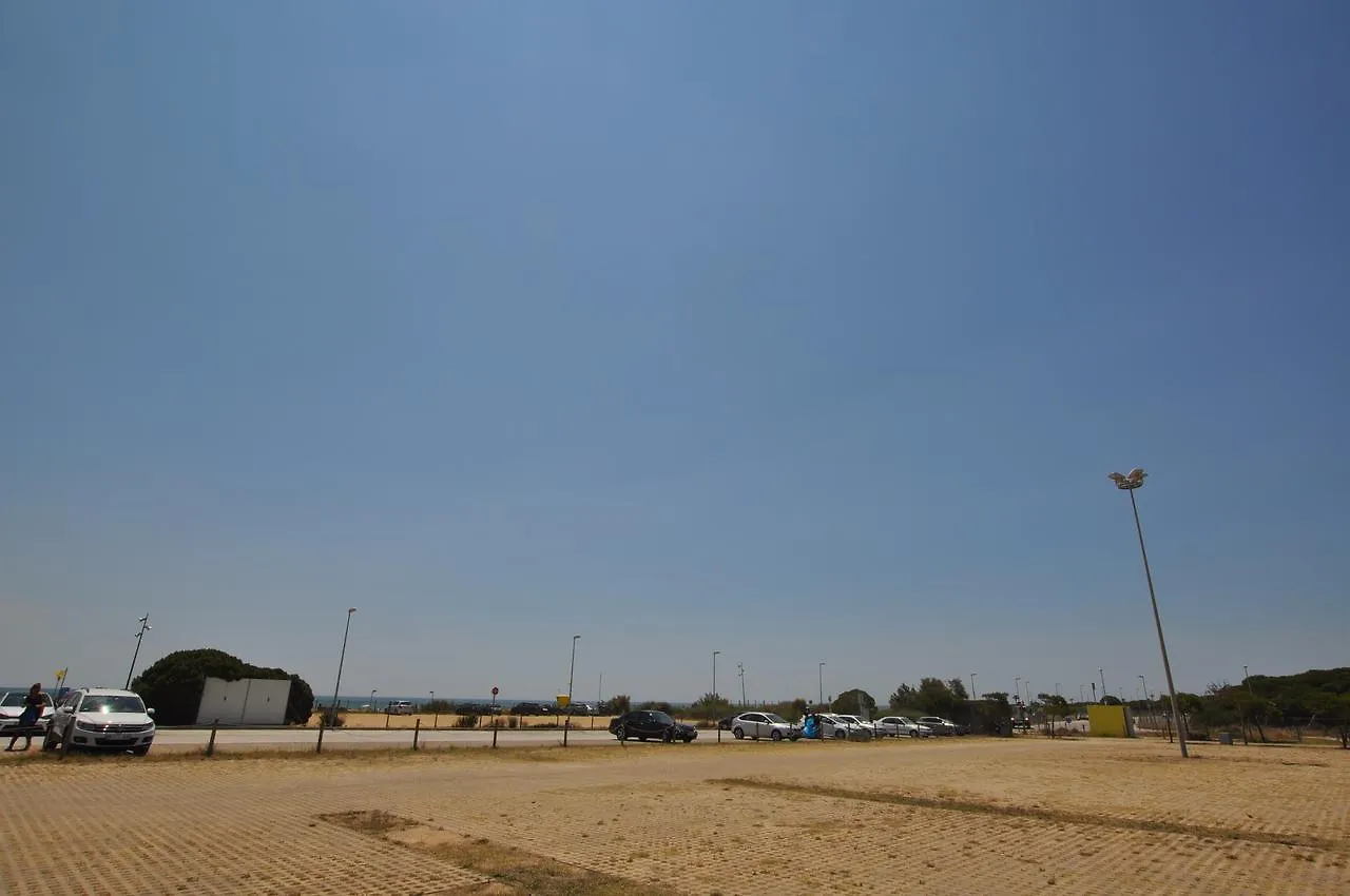 Airhostel Barcelona Airport 24H El Prat de Llobregat 0*,  Španělsko